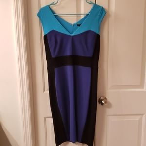 Ann Taylor bodycon dress